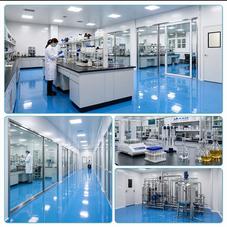 Thymalin Peptide Powder best