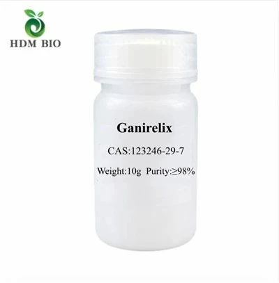 Ganirelix prášek